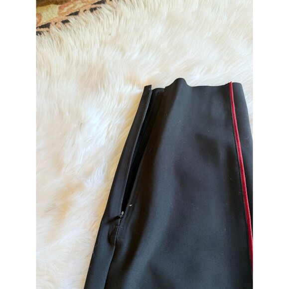 Athleta Stellar novelty trousers Size 6 - Picture 12 of 12